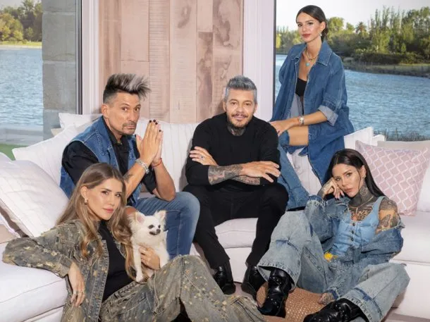 tinelli