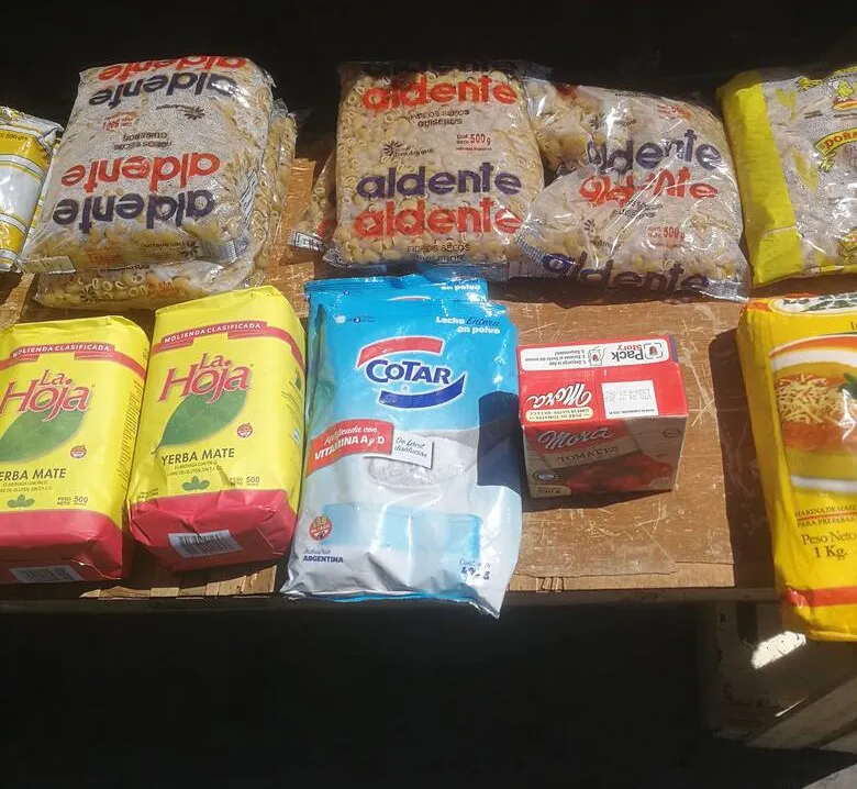 arroz