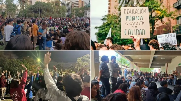 facultades