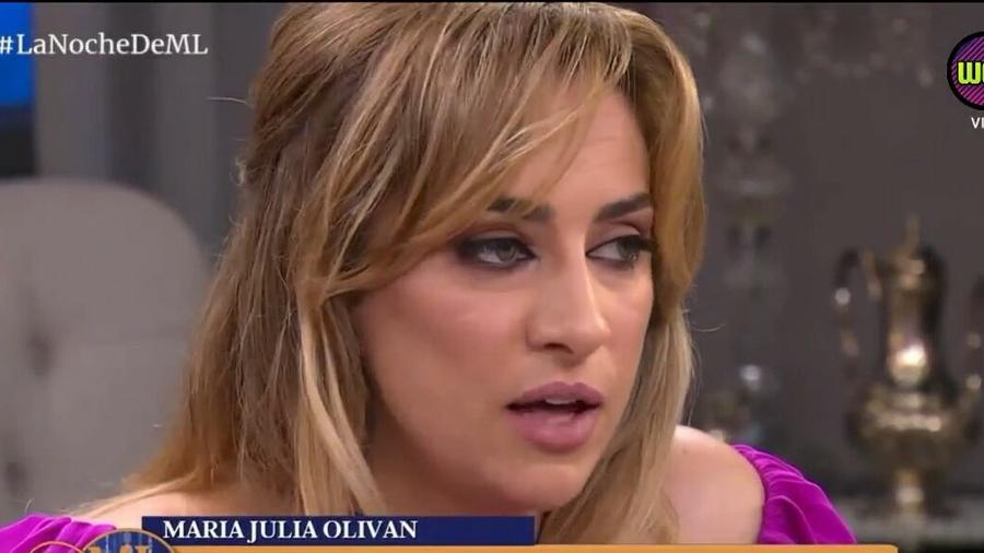 olivan