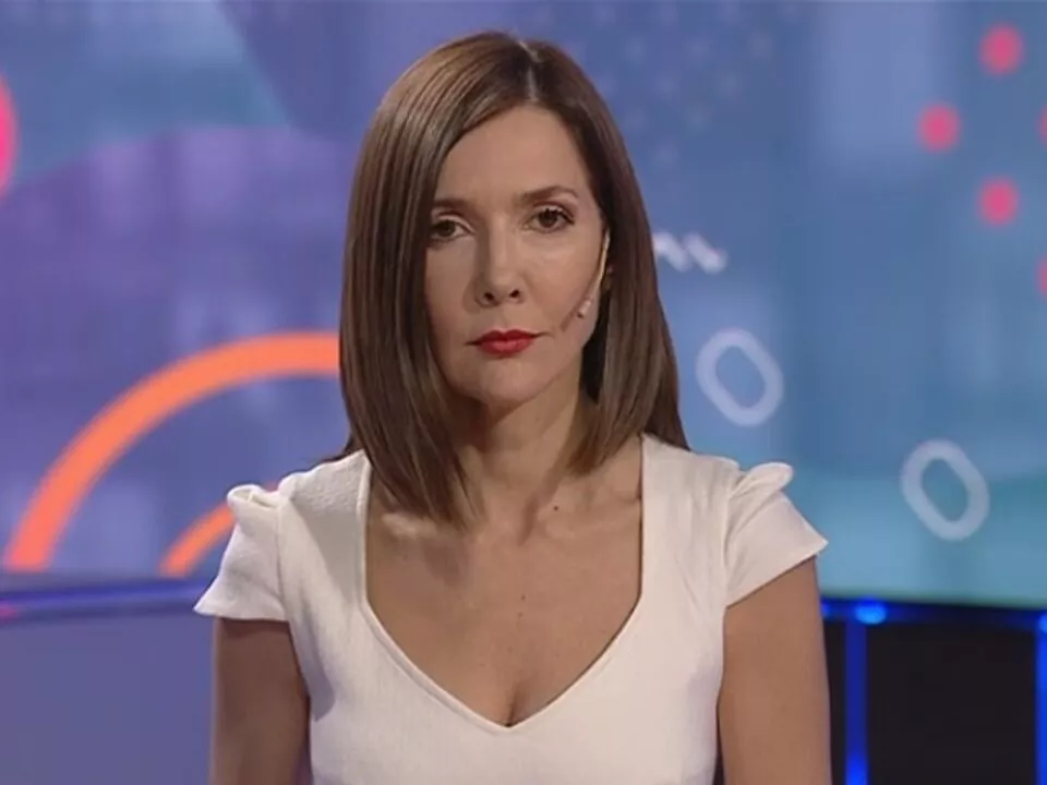 cristina