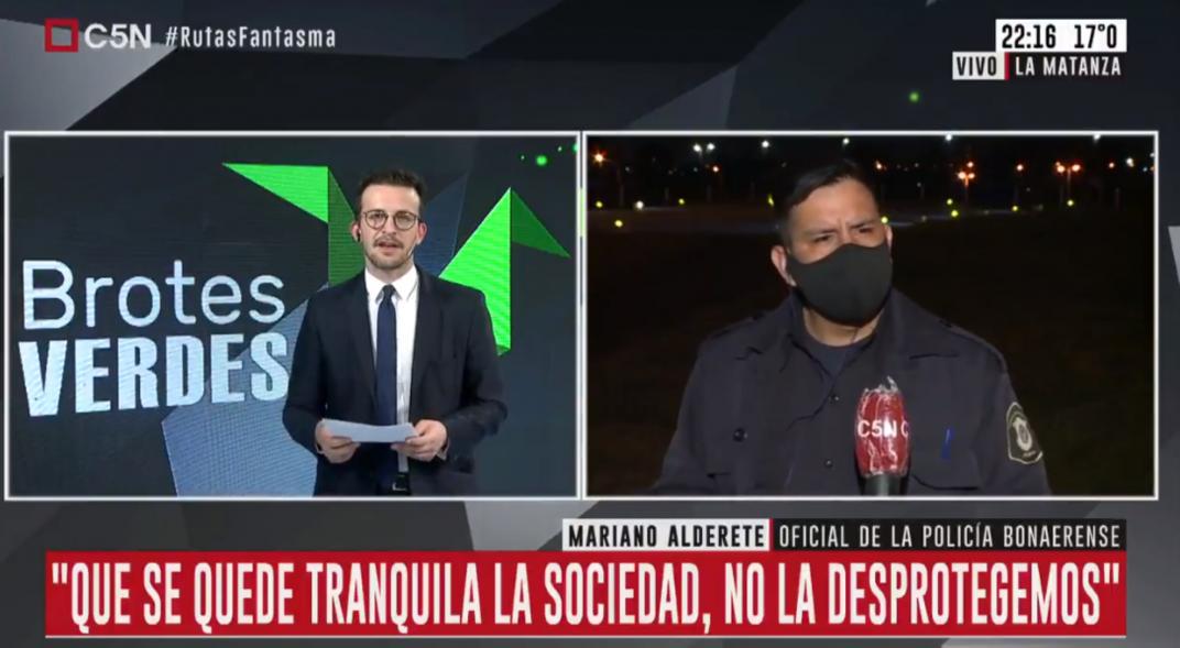 alderete