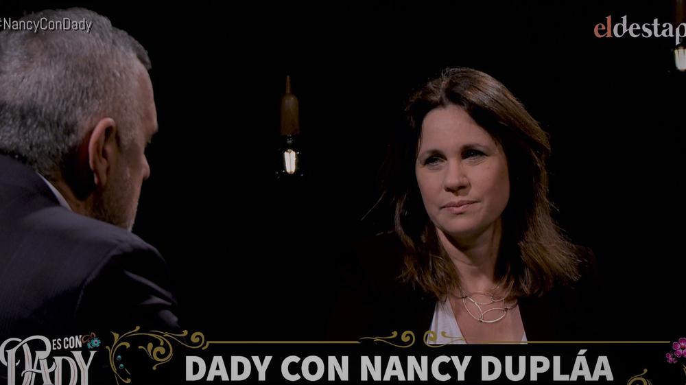 nancydady