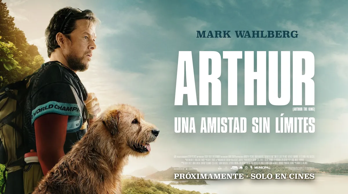 arthur