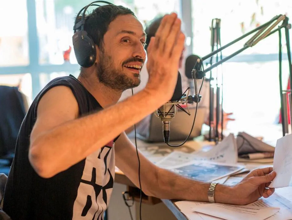 tognettiradiom