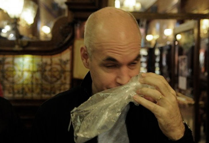 larreta