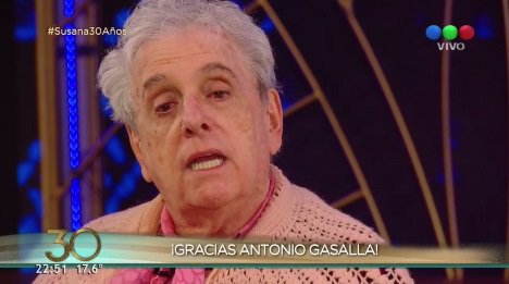 GASALLAABUELA