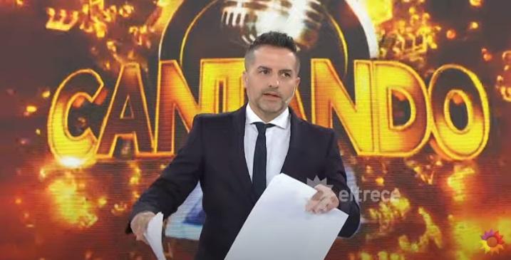 angelcantando