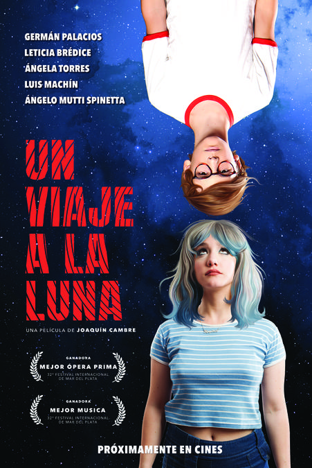 un viaje