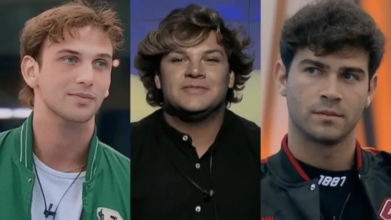 finalistas