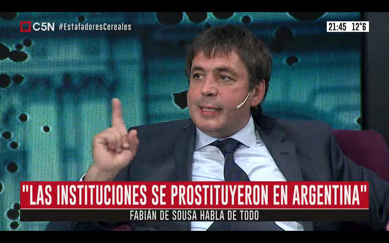 de sousa