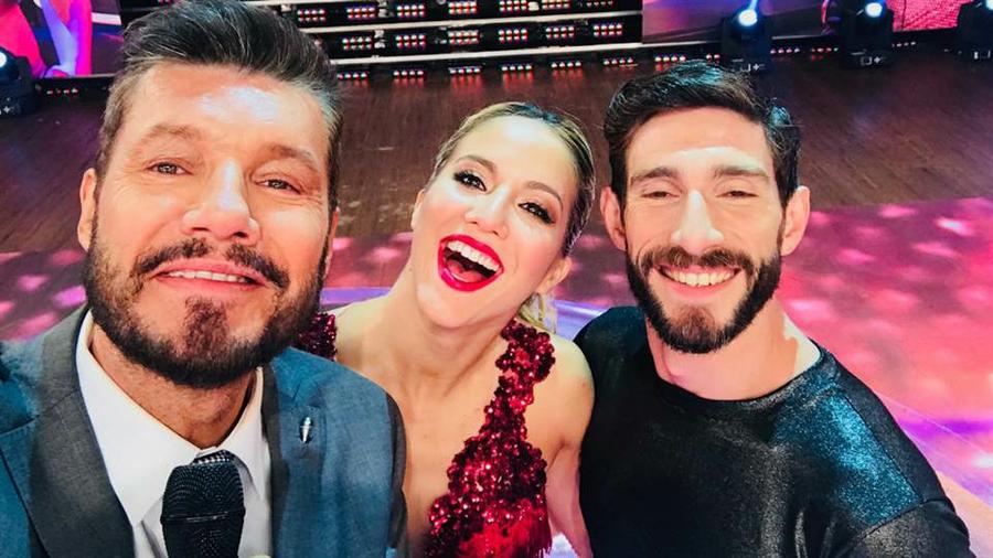 tinelli ganadores