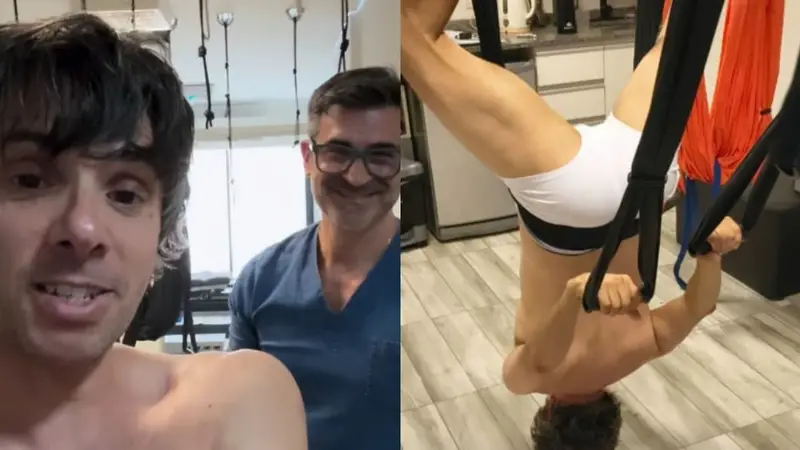 robertitocolgado