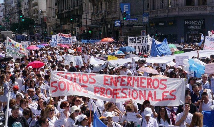 enfermeros