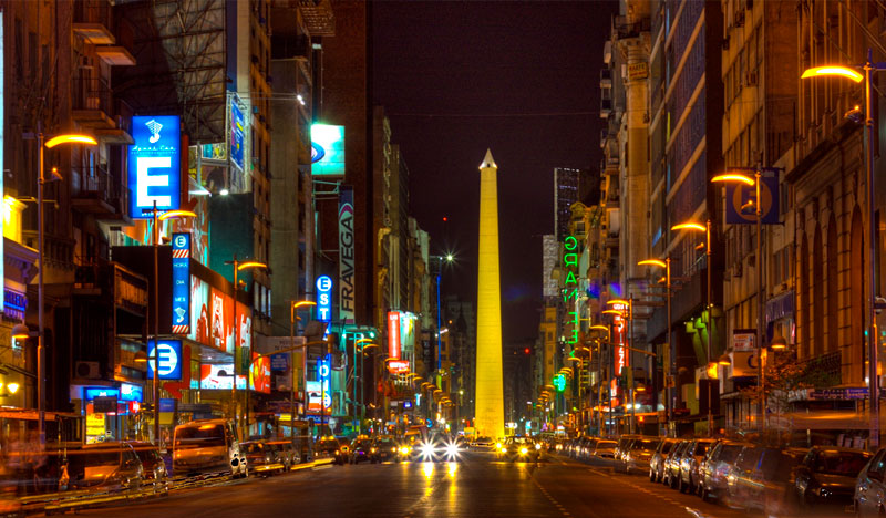 corrientes
