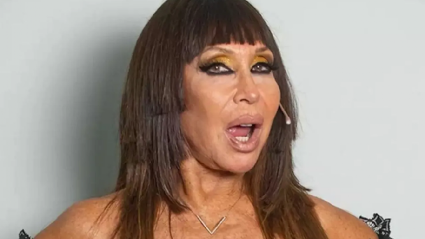 moria