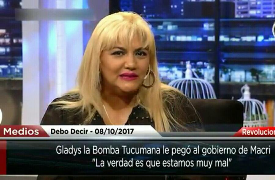 gladyspolitica