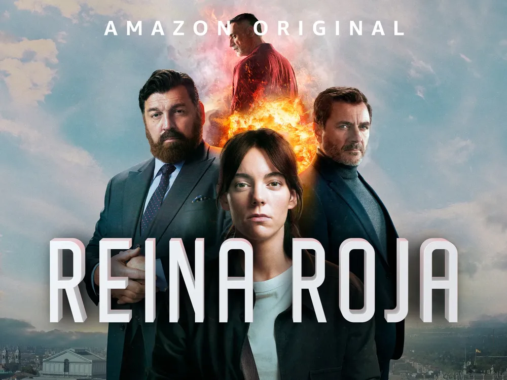 reina
