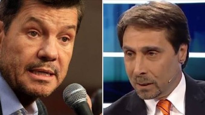 tinelli feinmann