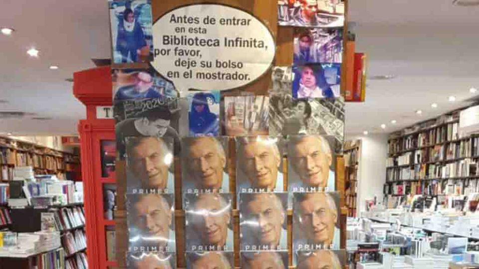 macriladron