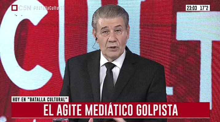 vhgolpe