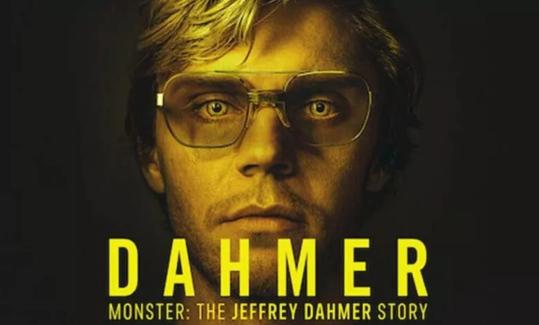 dahmer
