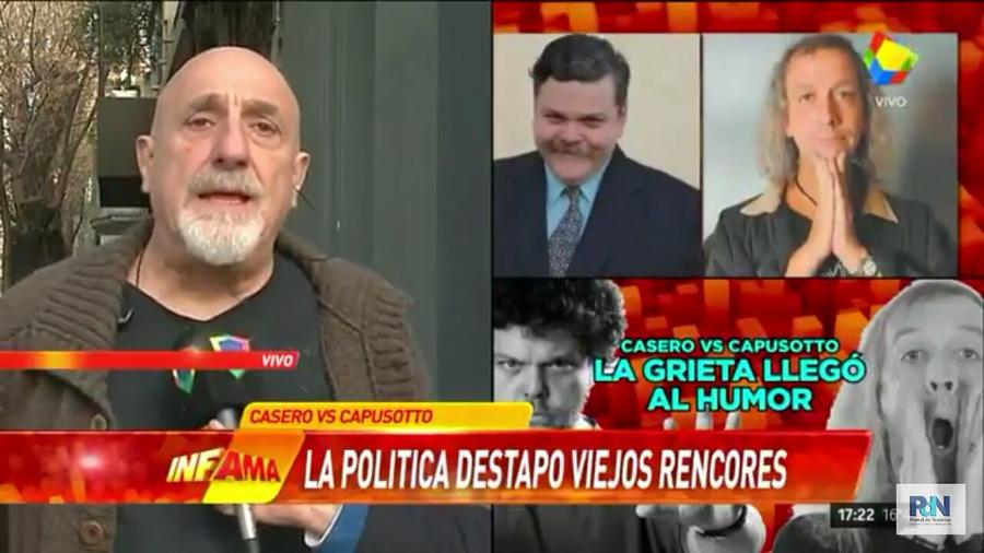 juan acosta