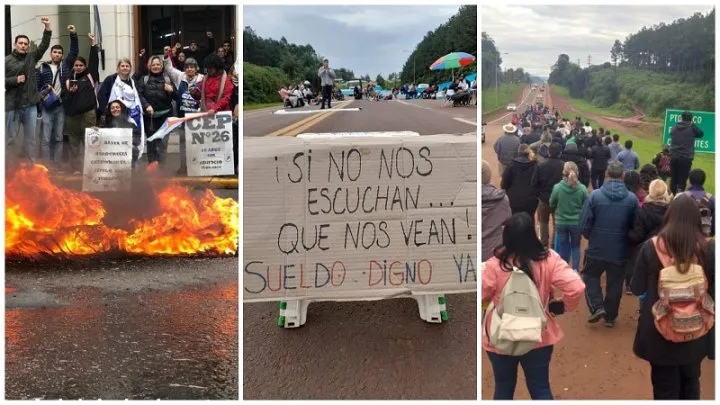 misiones