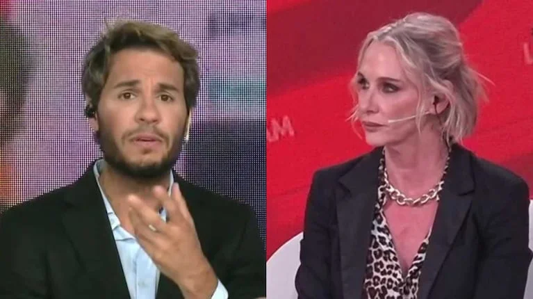 carla-czudnowsky-y-tomi-dente-foto-capturas-america-y-net-tv-GM5QJRGUG5HAXDJLHJ2Y7WQGQE
