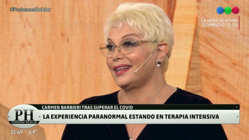 carmenbarbiericovid