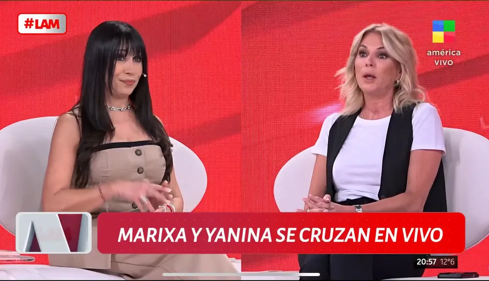 marixayanina