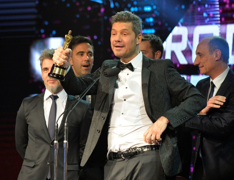 tinelli