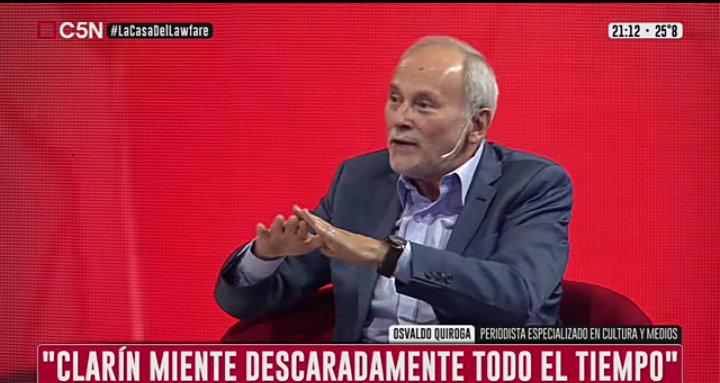 quiroga
