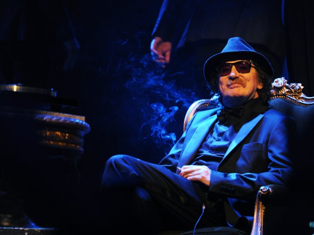 charly