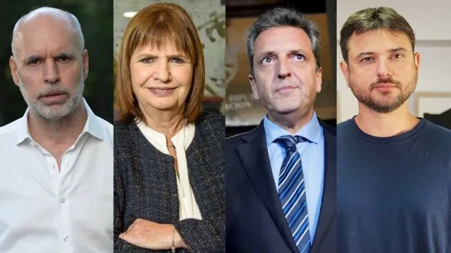 precandidatos