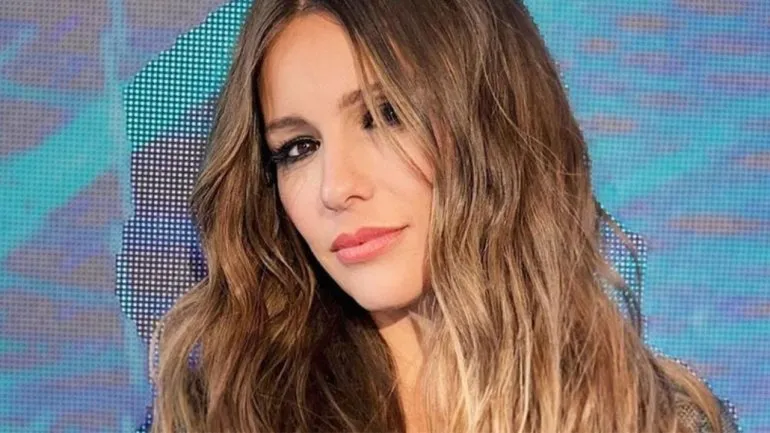 pampita