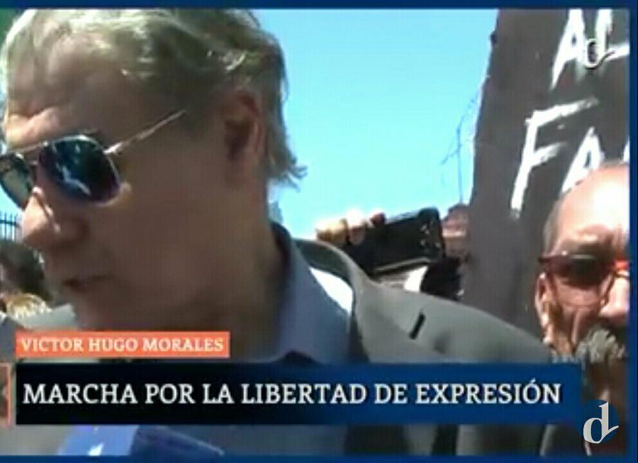 MARCHALIBERTAD