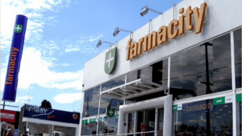 farma