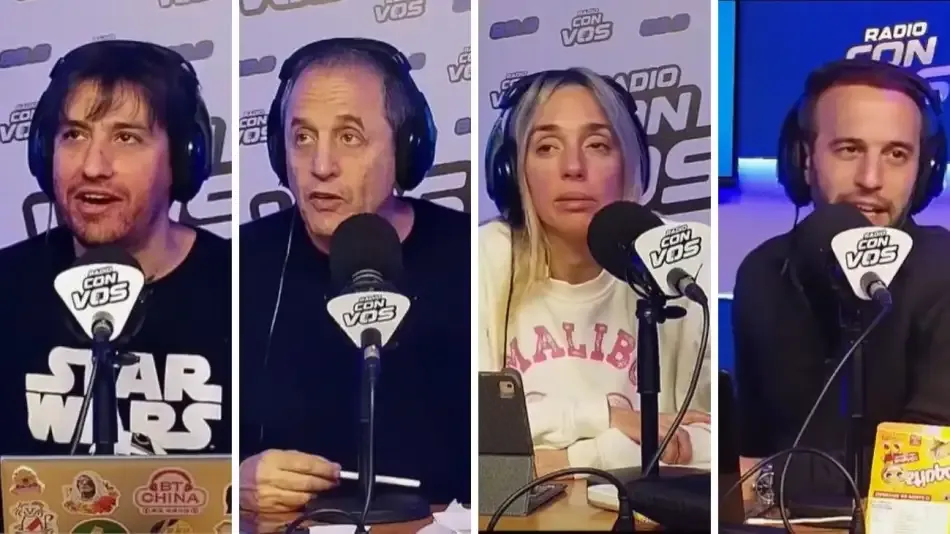 radioconvos