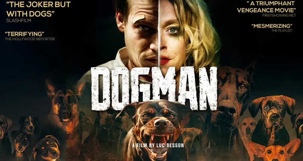 dogman