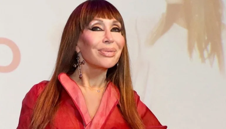 moria
