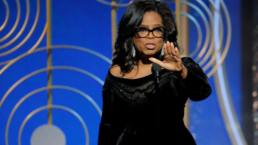 OPRAH
