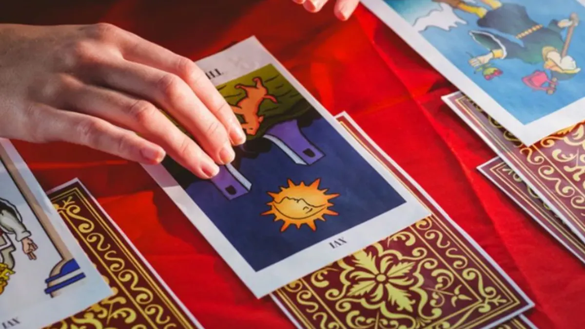 tarot