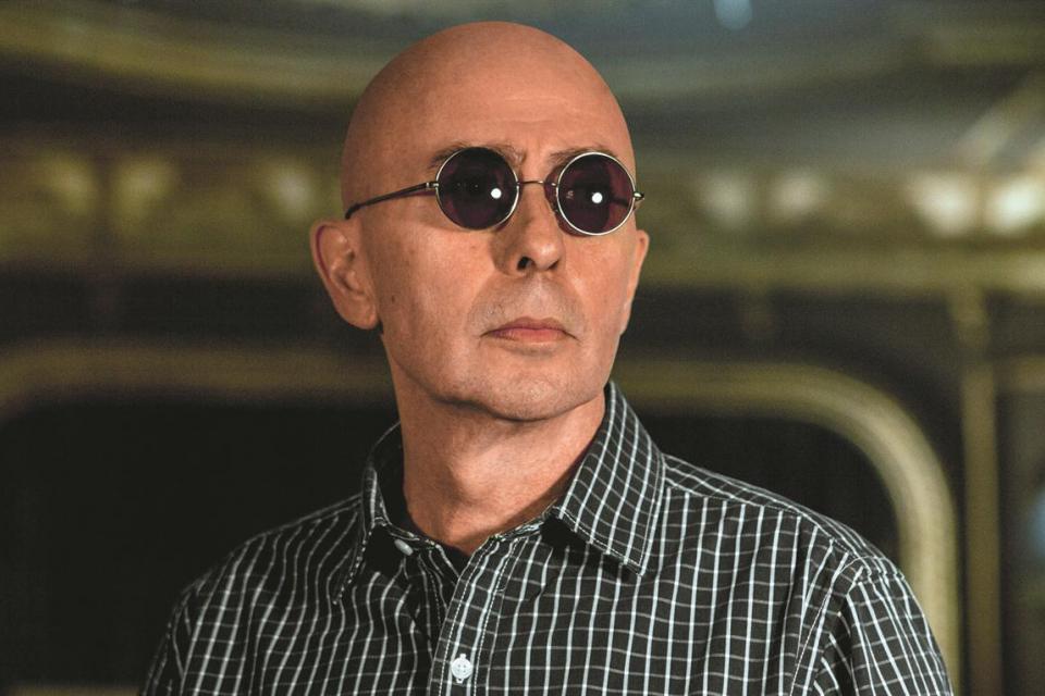 indio