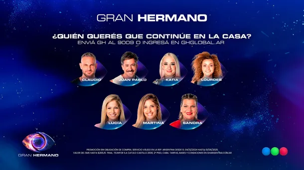 nominados