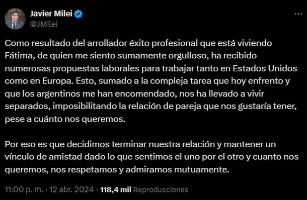 mile