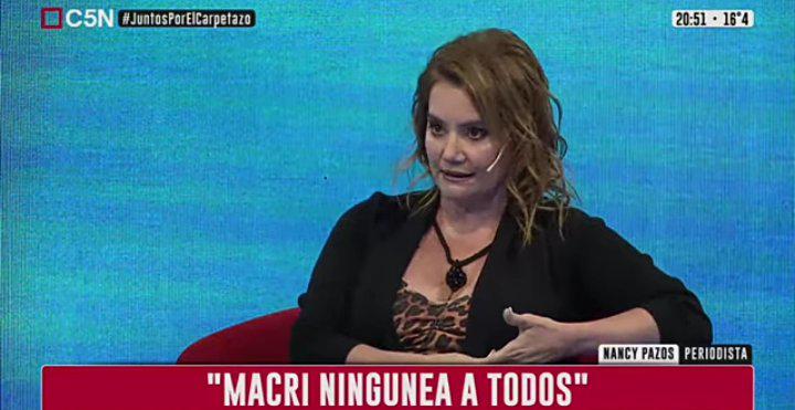 nancyc5n