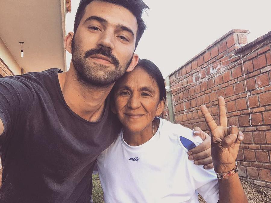 CADETEMILAGRO