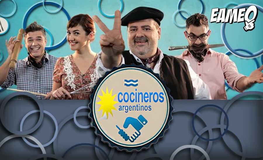 cocinerosar