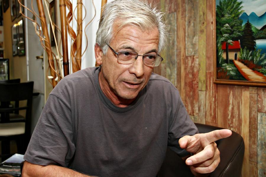 gerardo romano